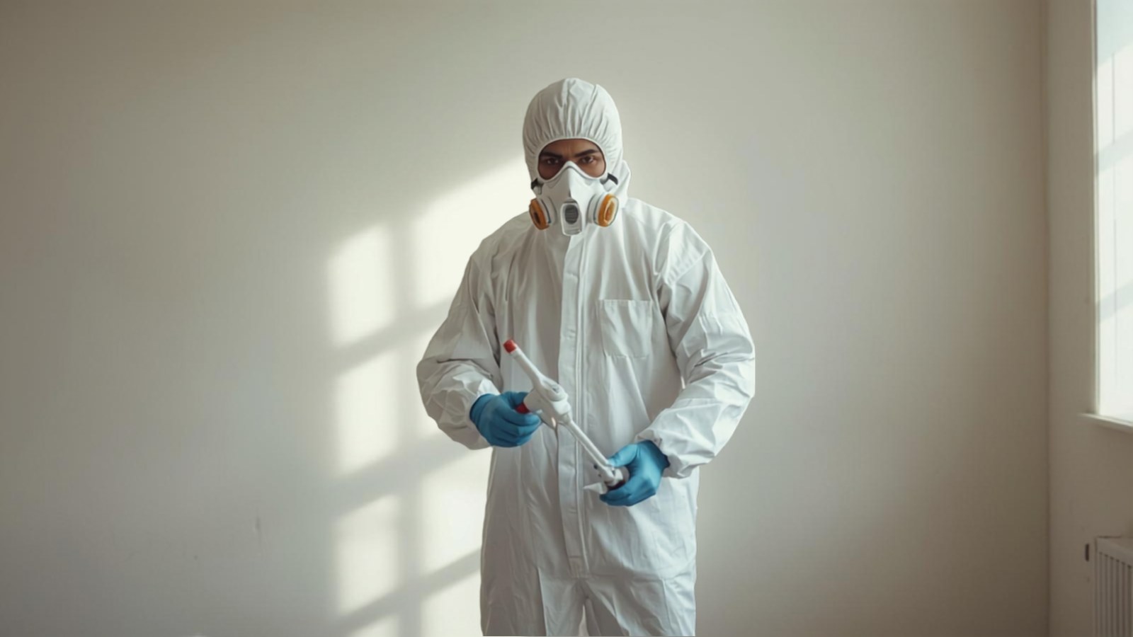 Decomposition Clean Up in Mason, Ohio — Mason Hazardous Vapor Scrub Cleanup: licensed local decomposition clean up services